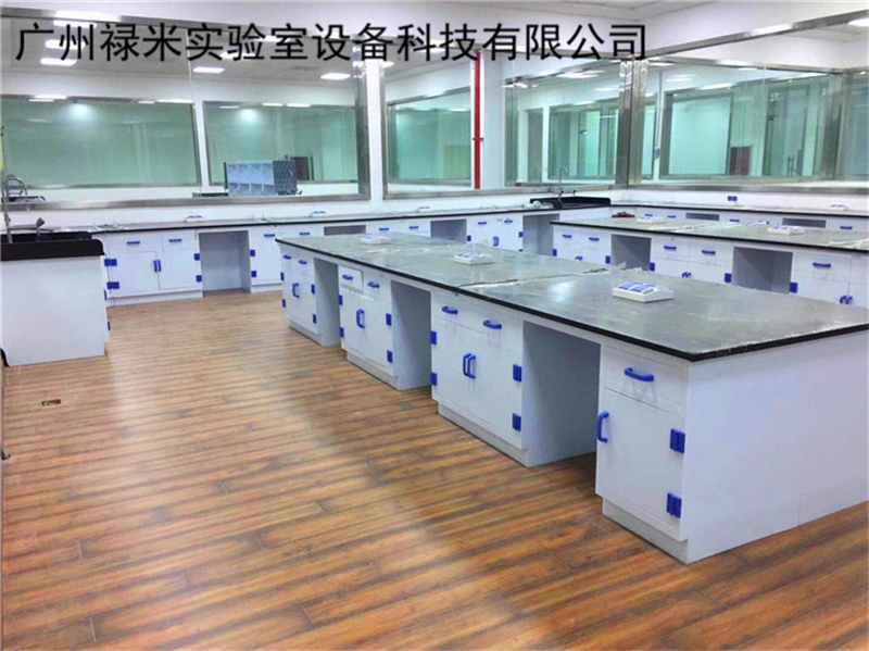 PP實驗臺