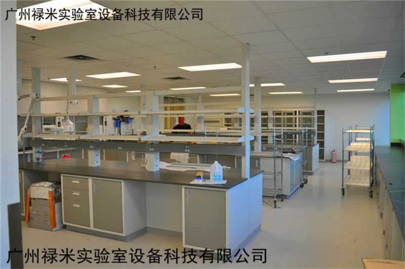 實驗室廢水廢氣處理有哪些方法