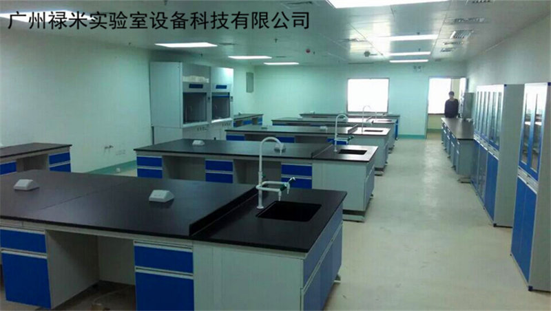 建立實驗室設(shè)計標準體系